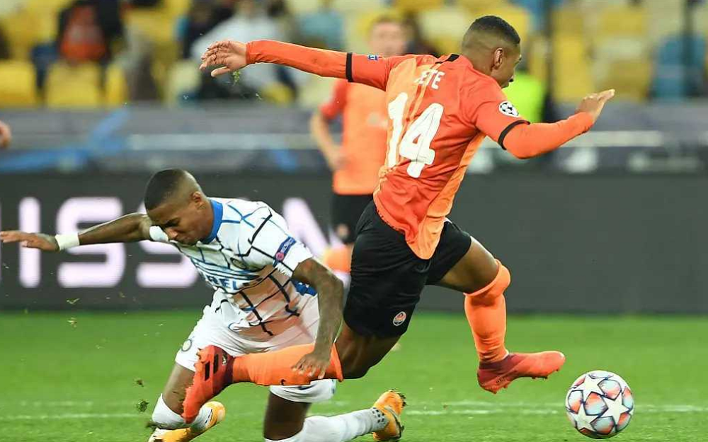 澳大利亚队选手表现尽如人意