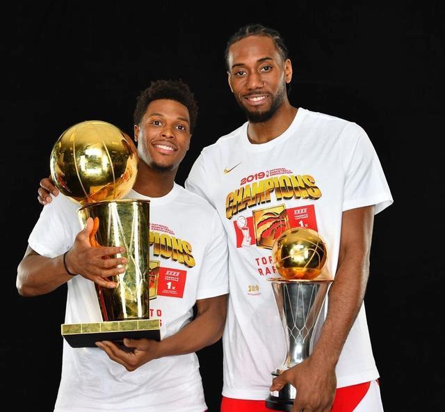 NBA总决赛新科冠军诞生，谁能独领风骚的简单介绍