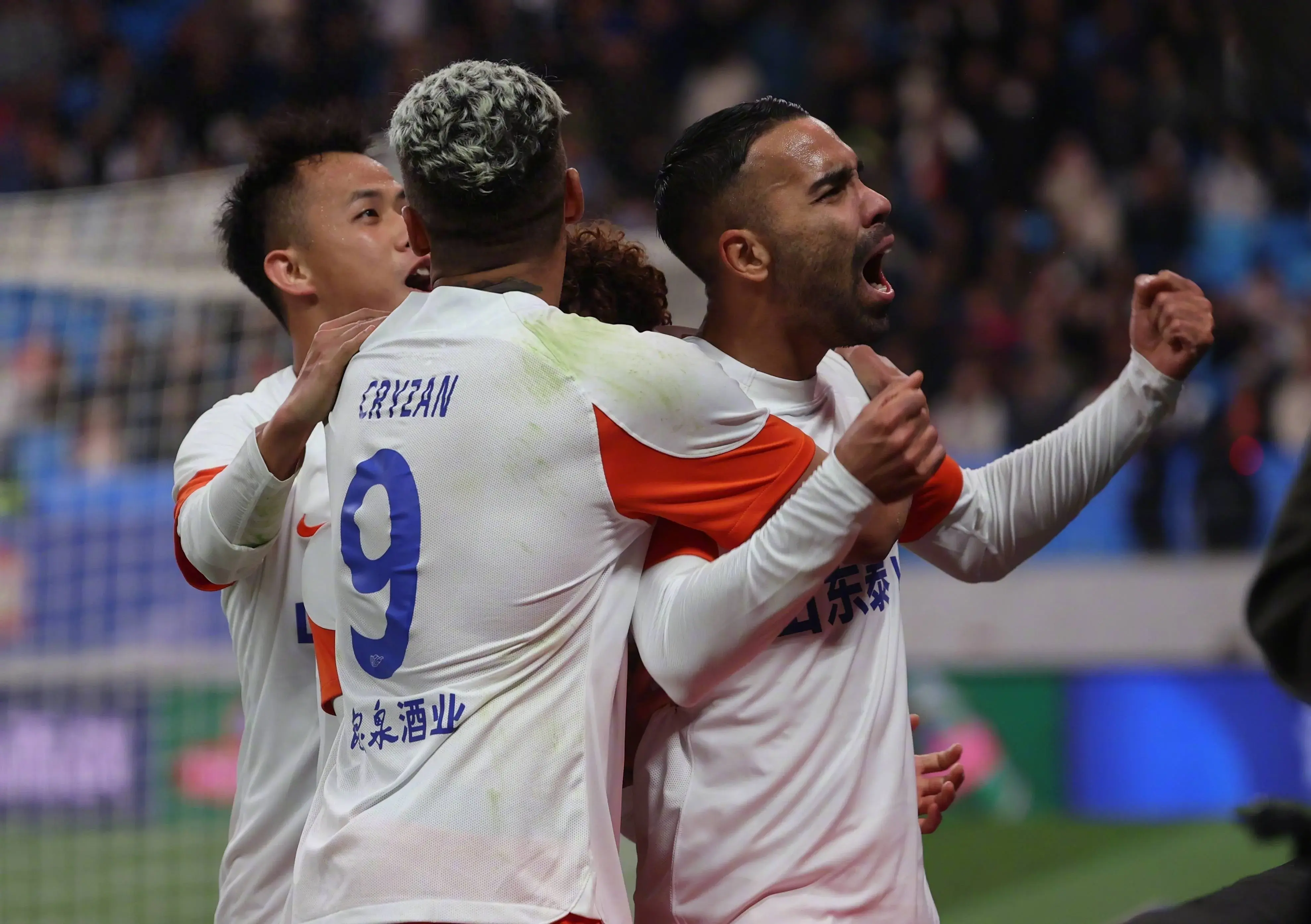 关于山东队技高一筹，轻松战胜对手的信息