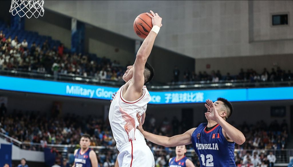 全球篮球职业联赛总决赛开幕:实力碾压的简单介绍 全球篮球职业联赛总决赛开幕:实力碾压的简单介绍