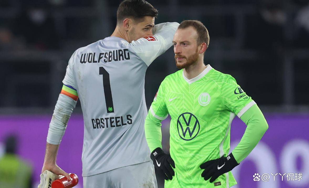 沃尔夫斯堡本场技高一筹,法兰克福连续两场失利的简单介绍 沃尔夫斯堡本场技高一筹,法兰克福连续两场失利的简单介绍