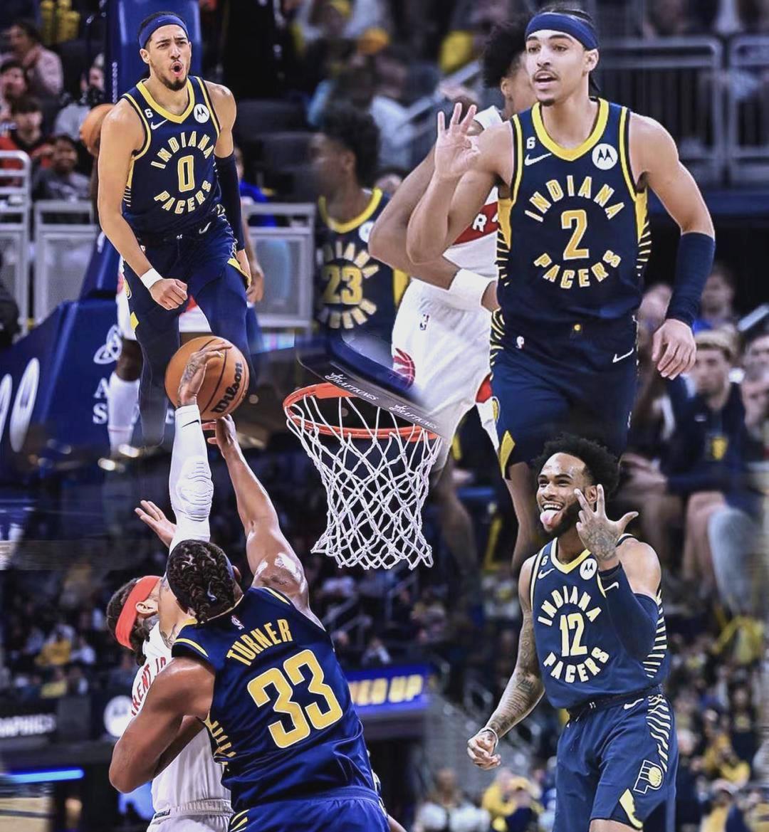 开拓者队主场氛围火爆，主场优势明显